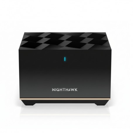 Netgear MS90-100NAS Tri-Band Mesh WiFi 6E Router (MS90-100NAS)