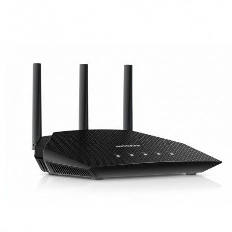 Netgear RAX10-100CNS Stream Dual Band Armor WiFi Router 6 (RAX10-100CNS)