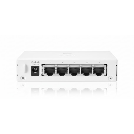 HPE R8R44A Networking Instant 1430 5 Ports Ethernet Switch (R8R44A)