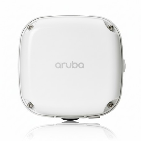 HPE Aruba S0P55A Ap677 Outdoor Wireless Access Point (S0P55A)