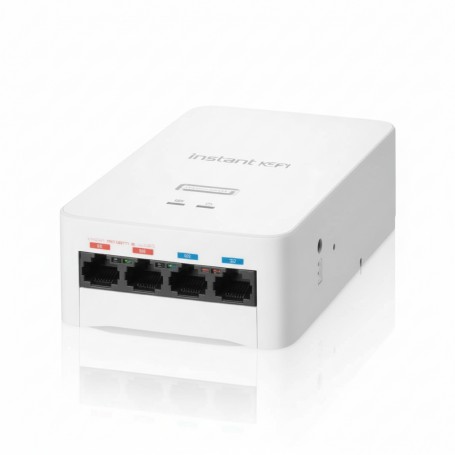 HPE S0J32A Networking Instant Wireless Access Point (S0J32A)