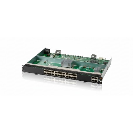 HPE Aruba R0X43C 6400 24-port Expansion Module (R0X43C)