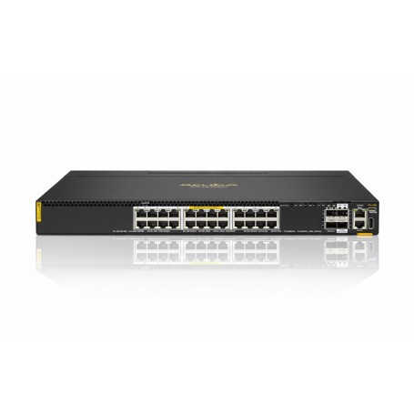 HPE Aruba JL665A 6300F 48 ports Ethernet Switch (JL665A)