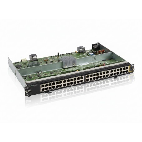 HPE R0X38C Aruba Expansion Module 48 Ports (R0X38C)