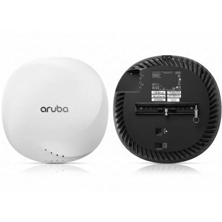 HPE S1G54A Aruba AP‑654 (US) 650 Series Wi‑Fi 6E Wireless Access Point (S1G54A)