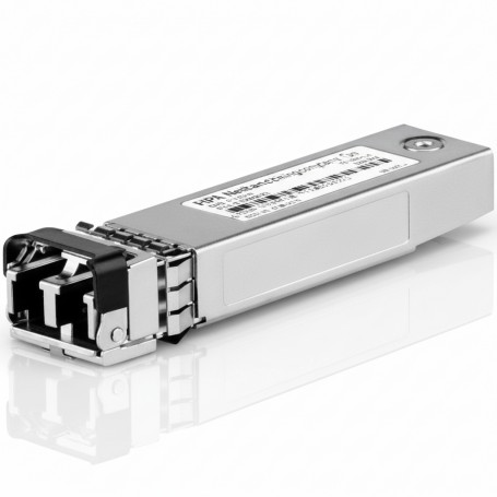 HPE S0G20A Networking Instant On 1 GbE LX Single‑SFP Transceiver Module (S0G20A)