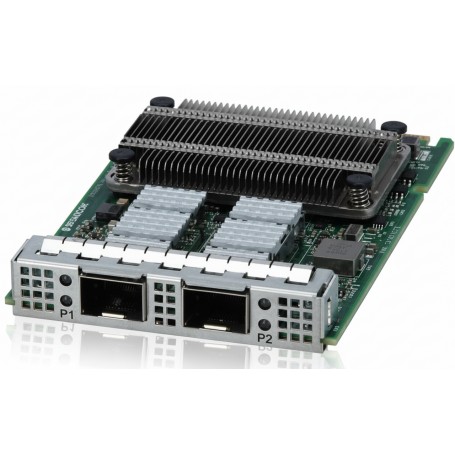 HPE P26256-B21 Gigabit Ethernet Adapter Network 4-Port 1Gb OCP 3.0 (P26256-B21)