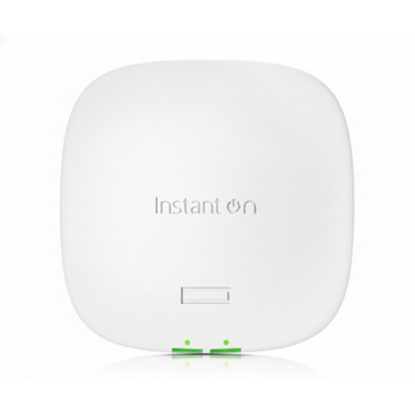 HPE R3J21A  Aruba Instant On AP11 Indoor Wireless Access Point (R3J21A)