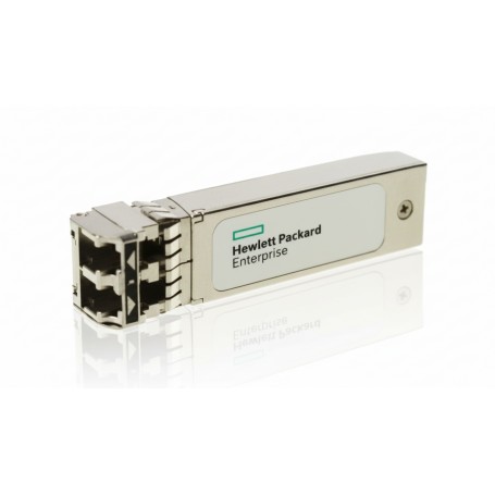 HPE S2P31A Aruba Networking 10G SFP+ transceiver module (S2P31A)