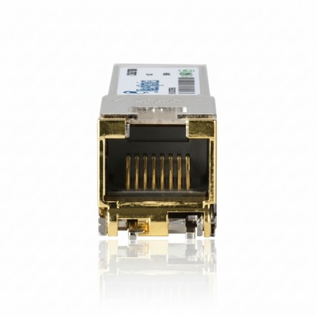 HPE JL563C  Aruba Networking 10GBASE-T SFP+ transceiver module (JL563C)