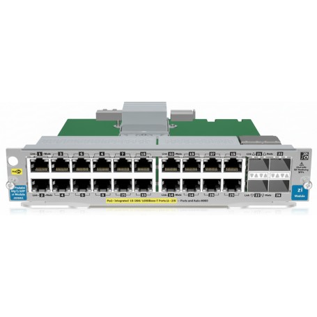 HP J9548A ProCurve 2848 Expansion Module (J9548A)