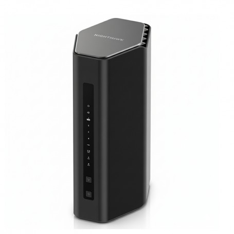 NETGEAR RS500-100CNS Nighthawk WiFi 7 Tri-Band Router (RS500-100CNS)