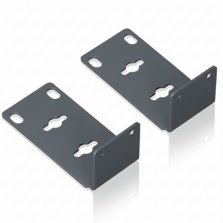 HPE Aruba JW086A Rack Mount Kit 7030 Series Accessory (JW086A)