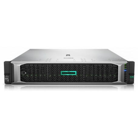 HPE P24840-B21 ProLiant DL380 Gen10 Rack Server 10 Core (P24840-B21)