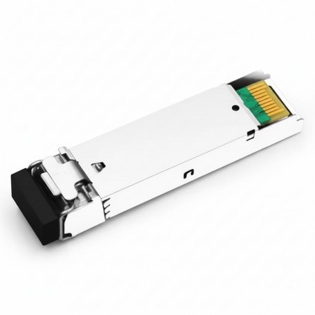 HPE JD494A SFP Transceiver 1000Base LX 10 km Module (JD494A)