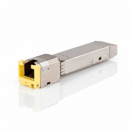 HP JL160A Alcatel 1Gb/s Connector SFP Transceiver Module (JL160A)