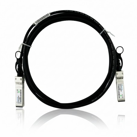 HP JD096B 10 Gbs SFP to SFP Passive Direct Attach Cable (JD096B)