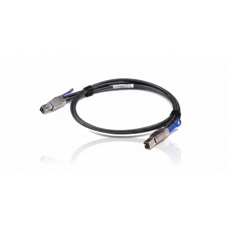 HPE 716197-B21 2.0M Mini SAS Hard Drive Cable (716197-B21)