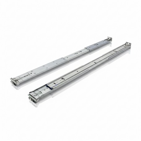 HPE 874543-B21 1U Gen10 SFF Easy Install Rail Kit (874543-B21)