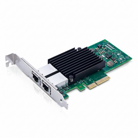 HPE 817738-B21 Ethernet 10Gb 2-port Adapter (817738-B21)