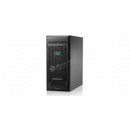 HPE 872309-B21 ML110 Gen10 8SFF CTO Server (872309-B21)