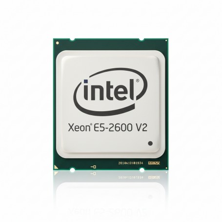 HP 715224-B21 Xeon E5-2697 v2 2.7GHz Processor for DL380p G8 (715224-B21)