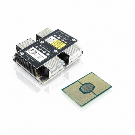 HPE P02571-L21 CPU Kit Intel Xeon Silver 4208 8 Core (P02571-L21)