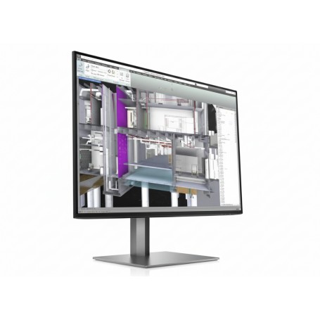 HP 1C4Z6AA Smart Buy Z24u G3 WUXGA USB-C Display (1C4Z6AA)