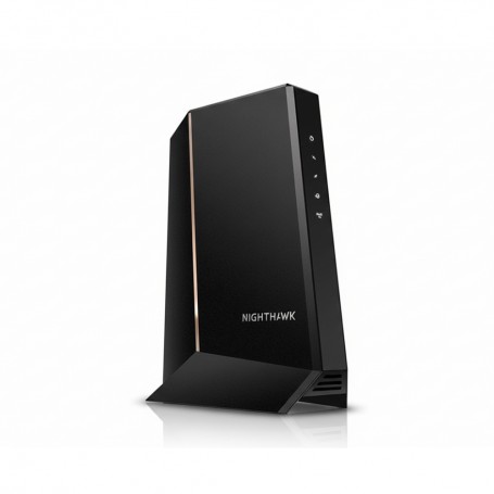 NETGEAR C6230-100NAS Cable Modem with Built-in WiFi Router (C6230-100NAS)