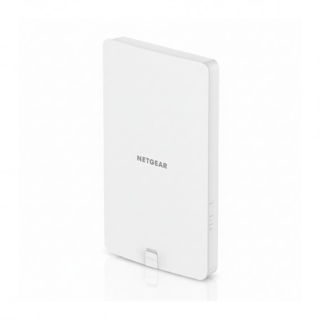 NETGEAR WAX610-100NAS Insight Managed AX1800 Wireless Access Point (WAX610-100NAS)