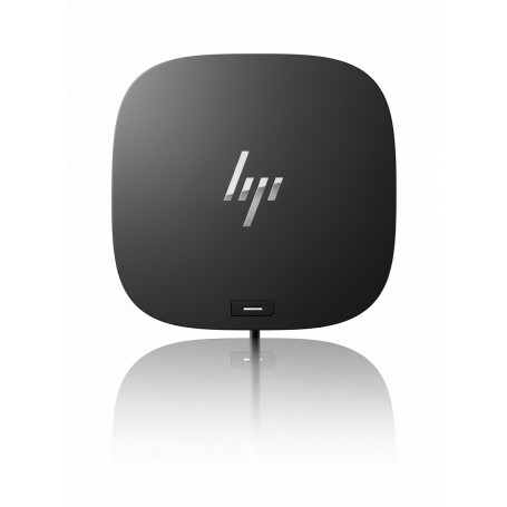 HP 26D32AA USB C Dock G5 100 W Power Delivery (26D32AA)