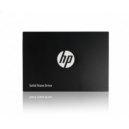 HP 2AP97AA S700 Pro 128 GB 2.5" (6.35 cm) internal SSD SATA 6 Gbps (2AP97AA)