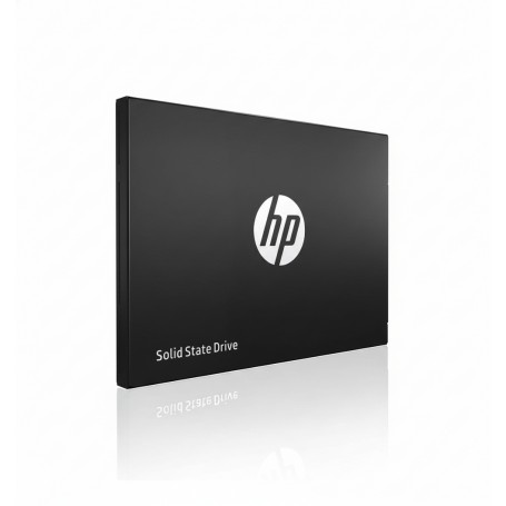 HP 2AP98AA S700 256 GB 2.5Iin SATA SSD Sequential 560 MBs (2AP98AA)