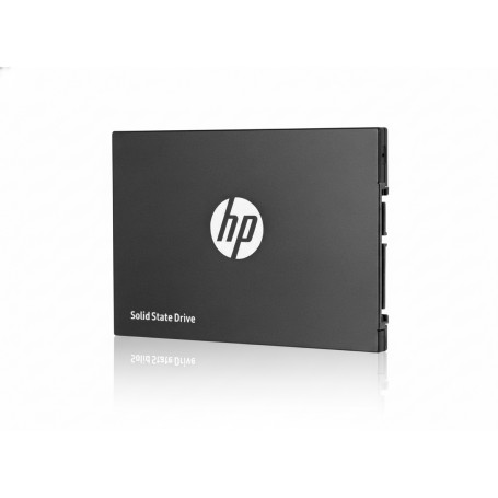 HP 2AP99AA S700 Pro 512 GB 2.5in SATA SSD Drive (2AP99AA)