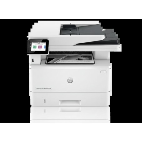 HP 2Z618FR LaserJet Pro MFP 4101fdn 42 ppm Monochrome (2Z618FR)
