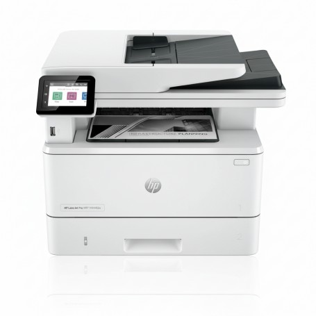 HP 2Z619FR LaserJet Pro MFP 4101fdw A4 Printer (2Z619FR)