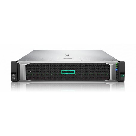 HPE P24842-B21 ProLiant DL380 Gen10 Server with Xeon-S 4214R, 32GB RAM, 2U Rack (P24842-B21)