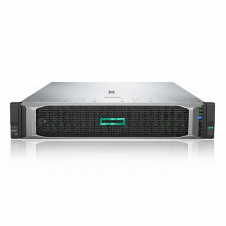 HPE ProLiant P40717-B21 DL380 Gen10 Server with Xeon Silver 4215 (P40717-B21)
