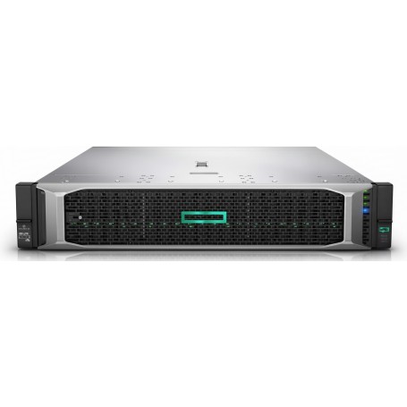 HPE P40422-B21 Rack Server DL380 Gen10 5222 1P 32G 8SFF S100i SATA 800W (P40422-B21)