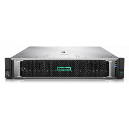 HPE ProLiant P24846-B21 DL380 Gen10 Server with Xeon-G 6226R, 16-Core, 32GB (P24846-B21)