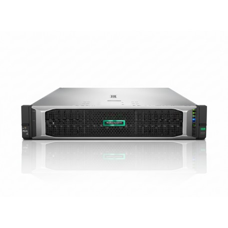 HPE P40423-B21 Rack Server Proliant DL380 Gen10 Xeon-G 6226R 16-Core 32GB (P40423-B21)