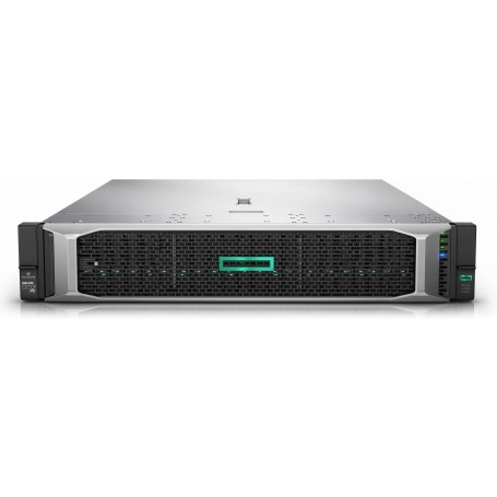 HPE P40424-B21 ProLiant DL380 Gen10 2U Rack Server (P40424-B21)