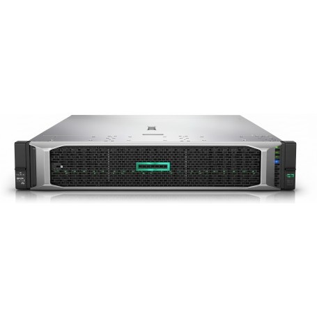 HPE P39380-B21 Proliant DL380 Gen10 Xeon Gold 5220 18-Core 32GB (P39380-B21)