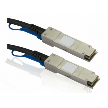 HPE JD095C X240 0.65m 10G SFP+ Direct Attach network Cable (JD095C)