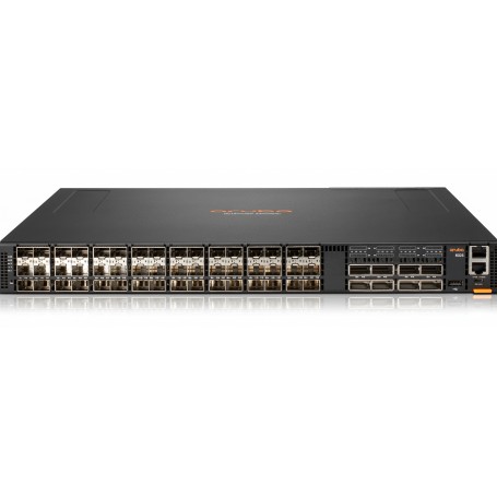 HPE JL624A Aruba 8320 Series Ethernet Switch (JL624A)