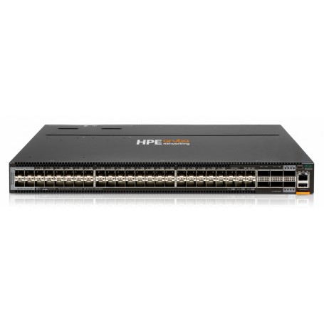 HPE JL705C Aruba 8360-48Y6C V2 BF 5F 2AC Switch (JL705C)