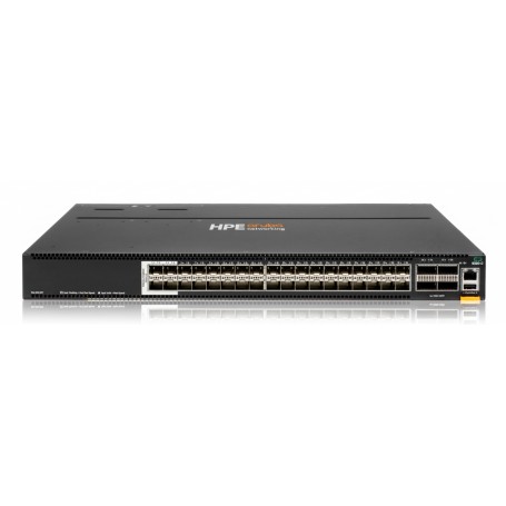 HPE JL700C Aruba CX 8360-32Y4C switch 32 ports managed rack-mountable (JL700C)
