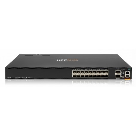 HPE JL702C Aruba CX 8360-16Y2C 16 ports Ethernet Switch (JL702C)