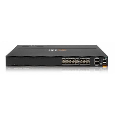 HPE JL703C Aruba ABA 8360v2- 32Y4C Ethernet Switch (JL703C)