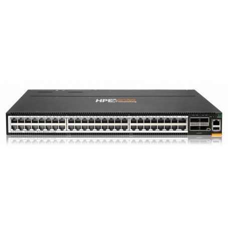 HPE JL706C ARUBA 8360-48XT4C V2 BF 3F 2AC Ethernet Switch (JL706C)
